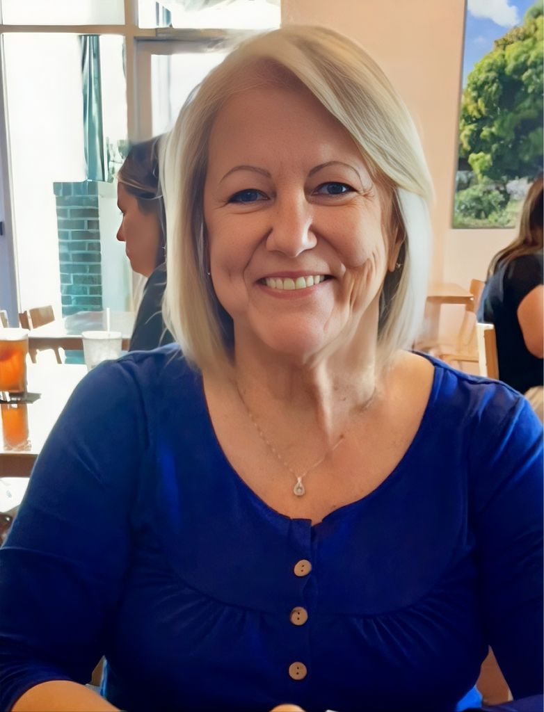Kathy Louise Senn