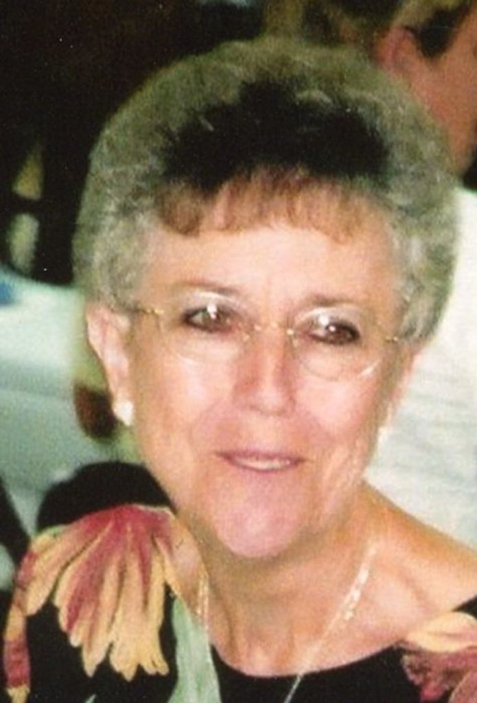 Bonnie Keller Beheler Profile Photo