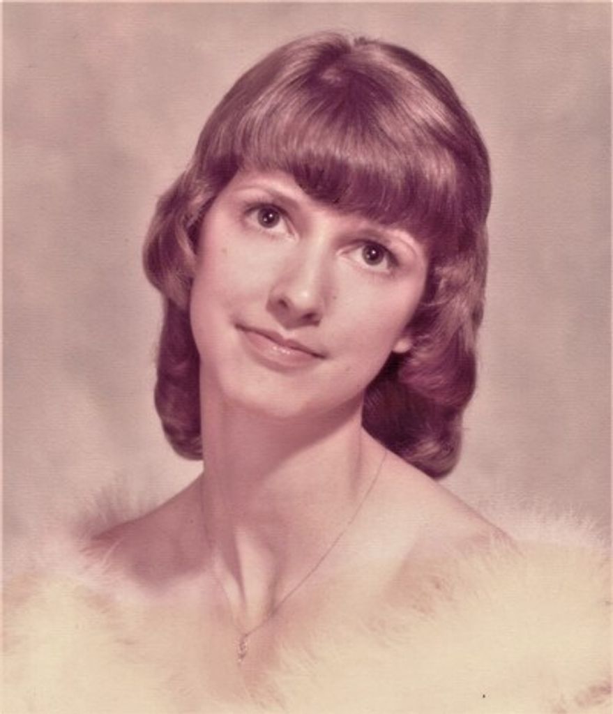 Sandra Mcgriff Profile Photo