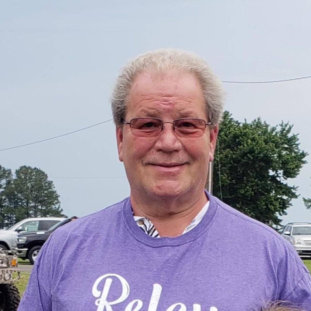 Kerry Burgess McCasland
