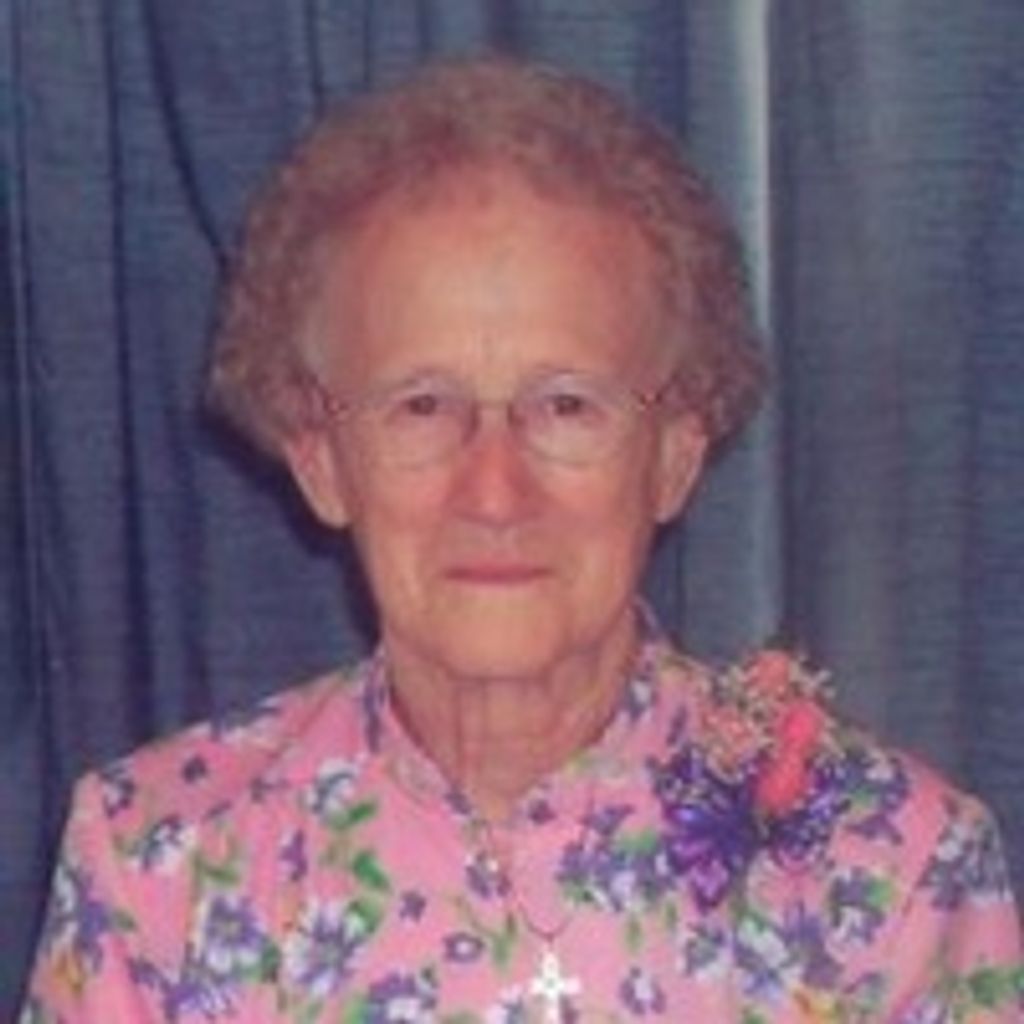 Martha M. Gerdes