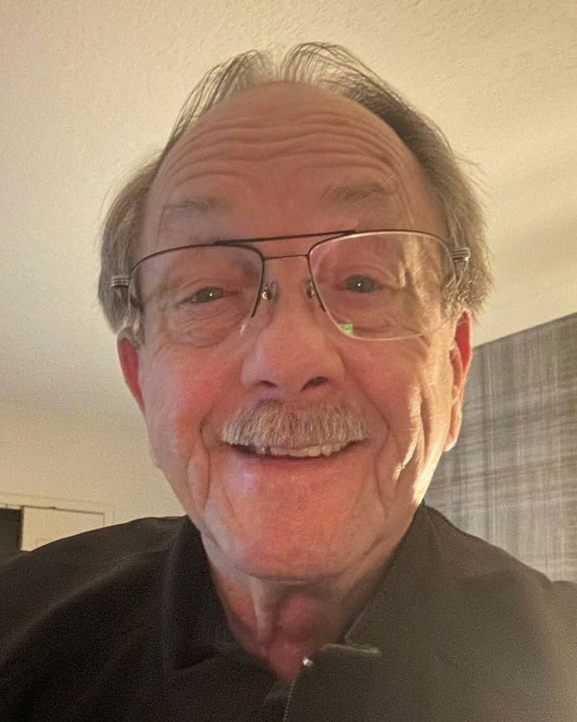 Jimmy Woodall Darden