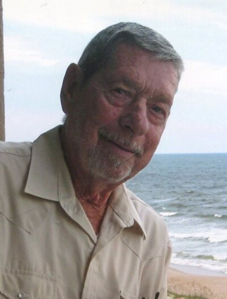 Lee Wayne Pope Profile Photo