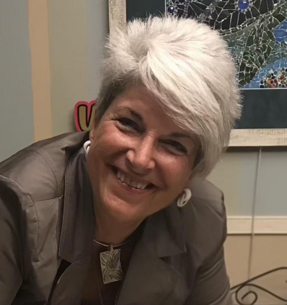 Patricia Ann O'Donoghue Profile Photo