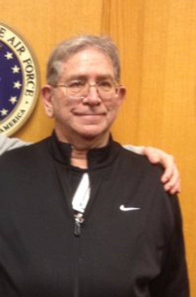 Roland J. Conti Profile Photo