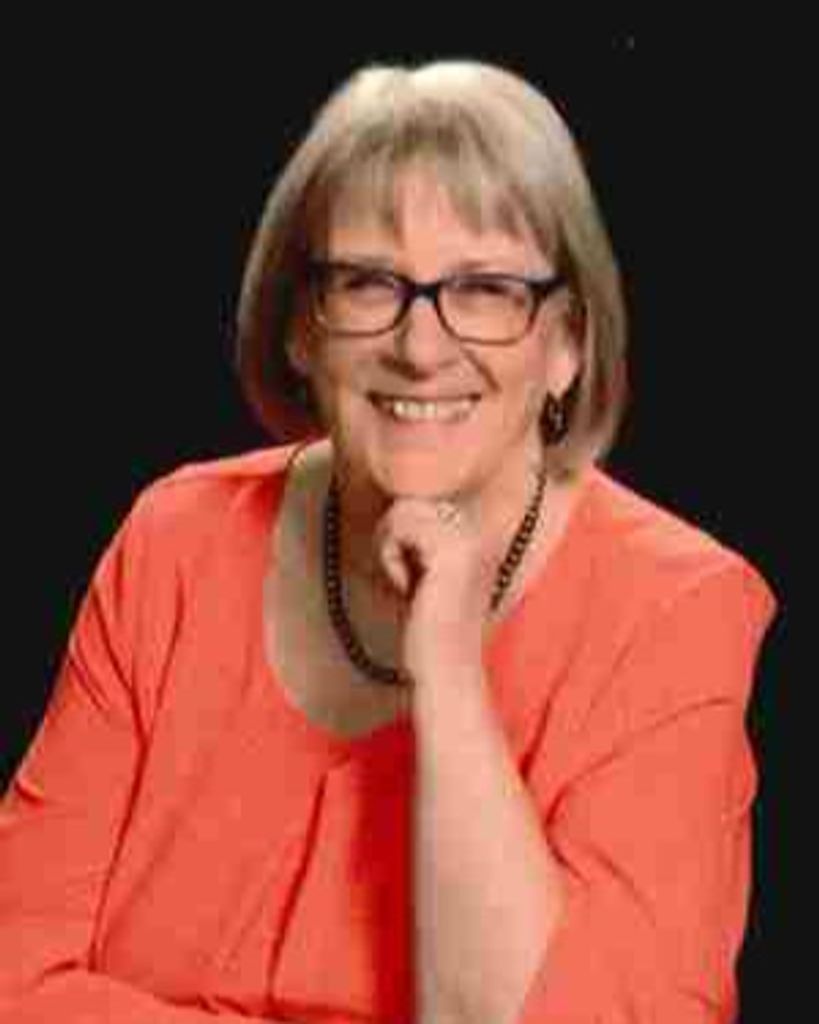 Mary E. Conway