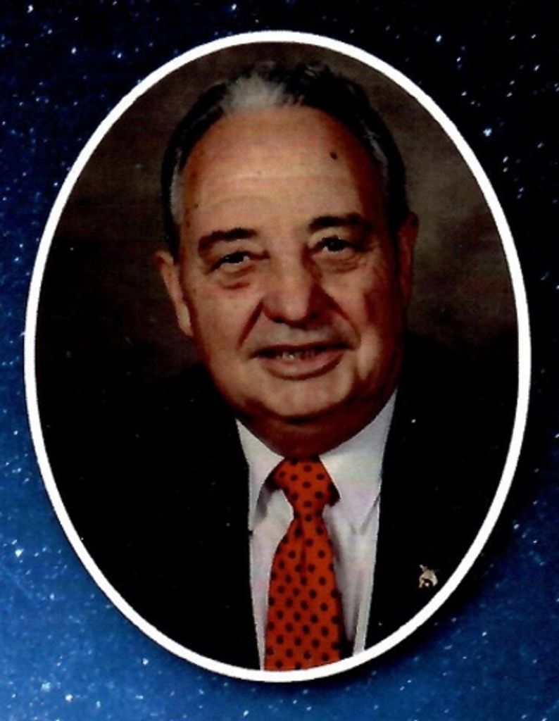 Sidney David Seamount Profile Photo