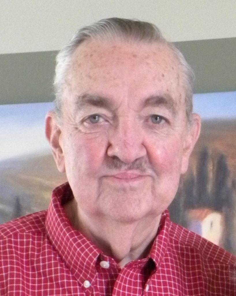 Harry Monroe Ryan, Jr. Profile Photo