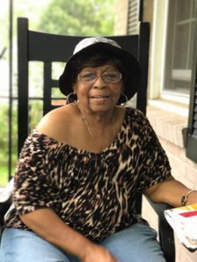 Barbara Jo McGregor