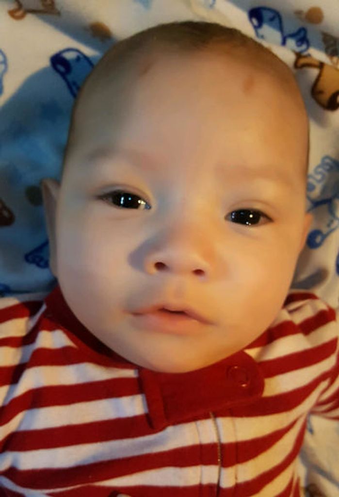 Titan Derael Edward Breece