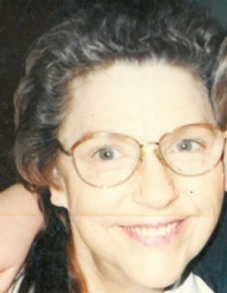 Patricia Ann Garza