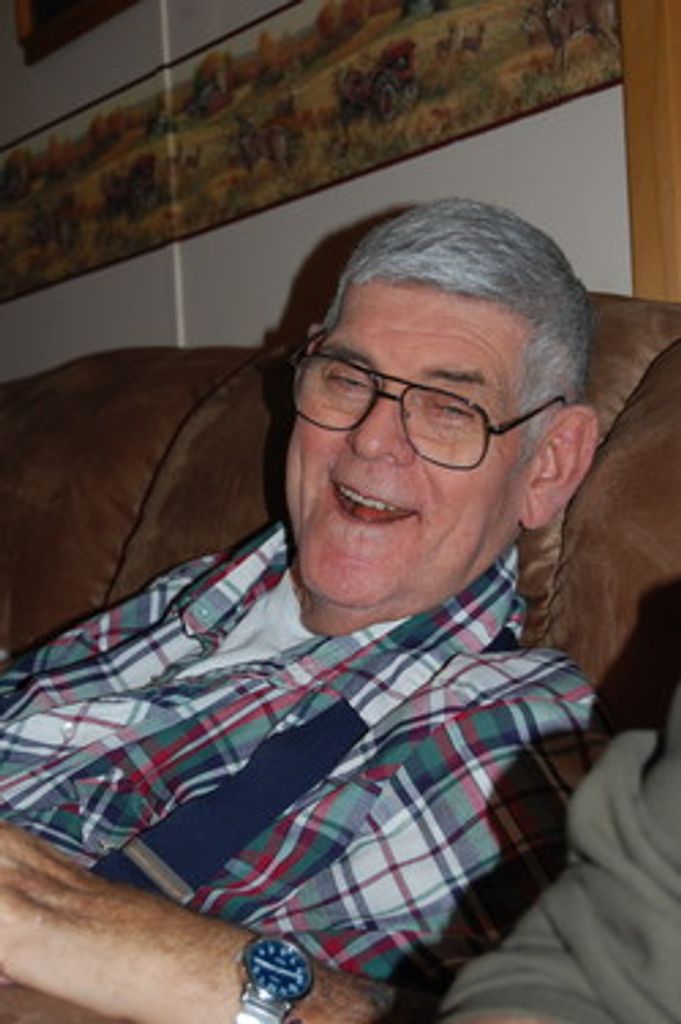 Benjemen Ernst Sr