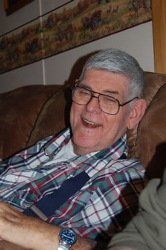 Benjemen Ernst Sr Profile Photo
