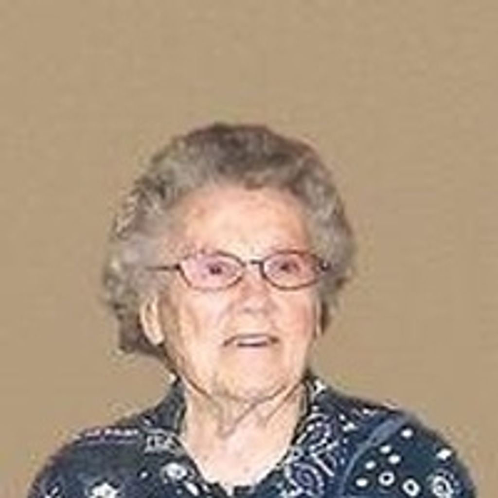 Cleo Helen Braun