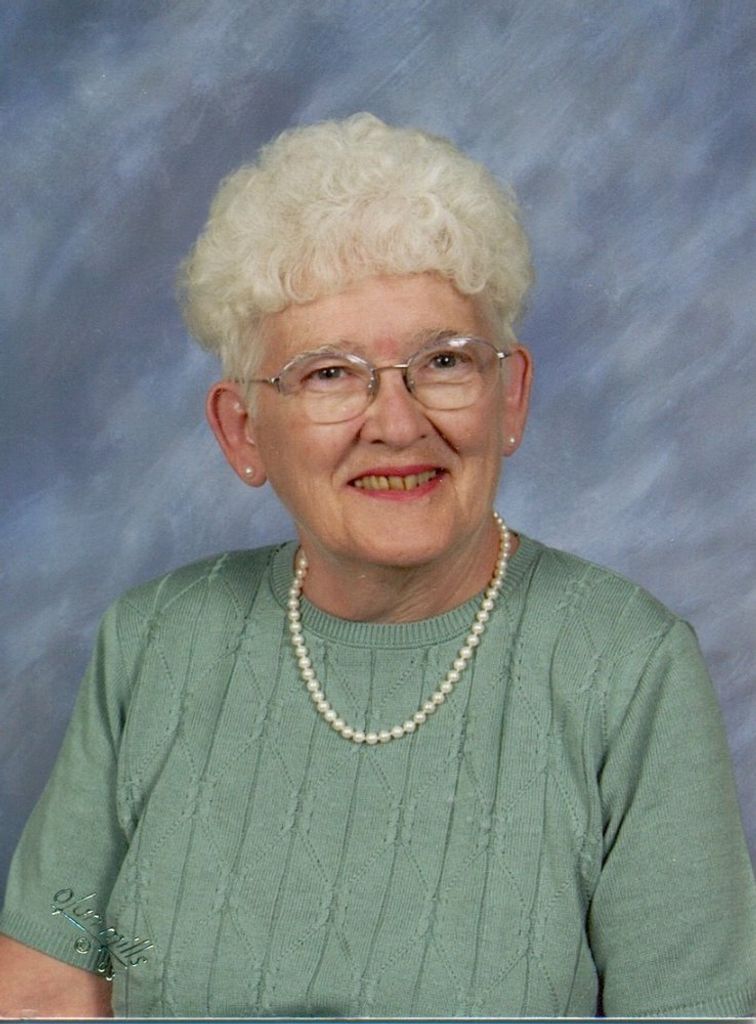 Shirley F. Simon