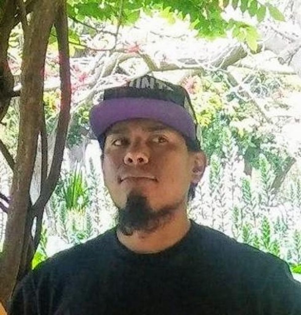 Alberto Aurelio Rosales