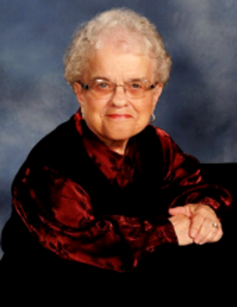 Rachel Edith Heald Perry