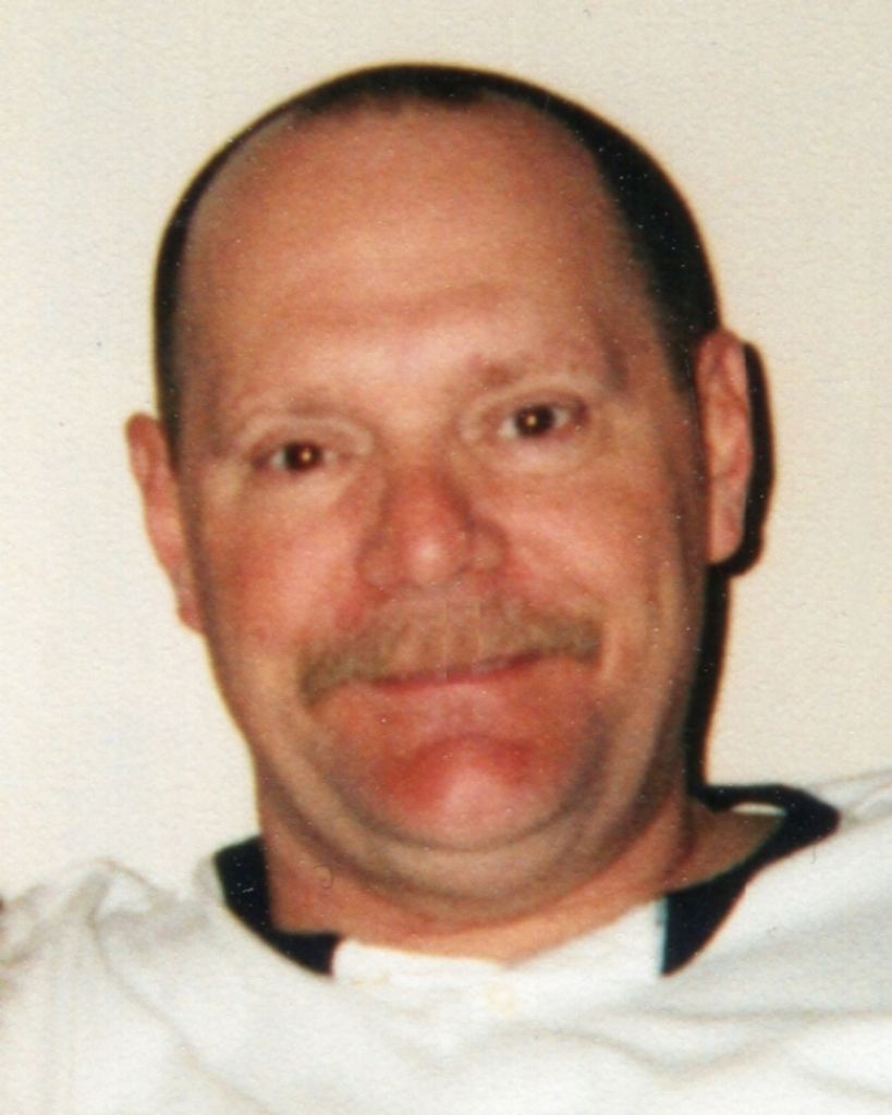 Curtis 'Curt' Alan Becker Profile Photo