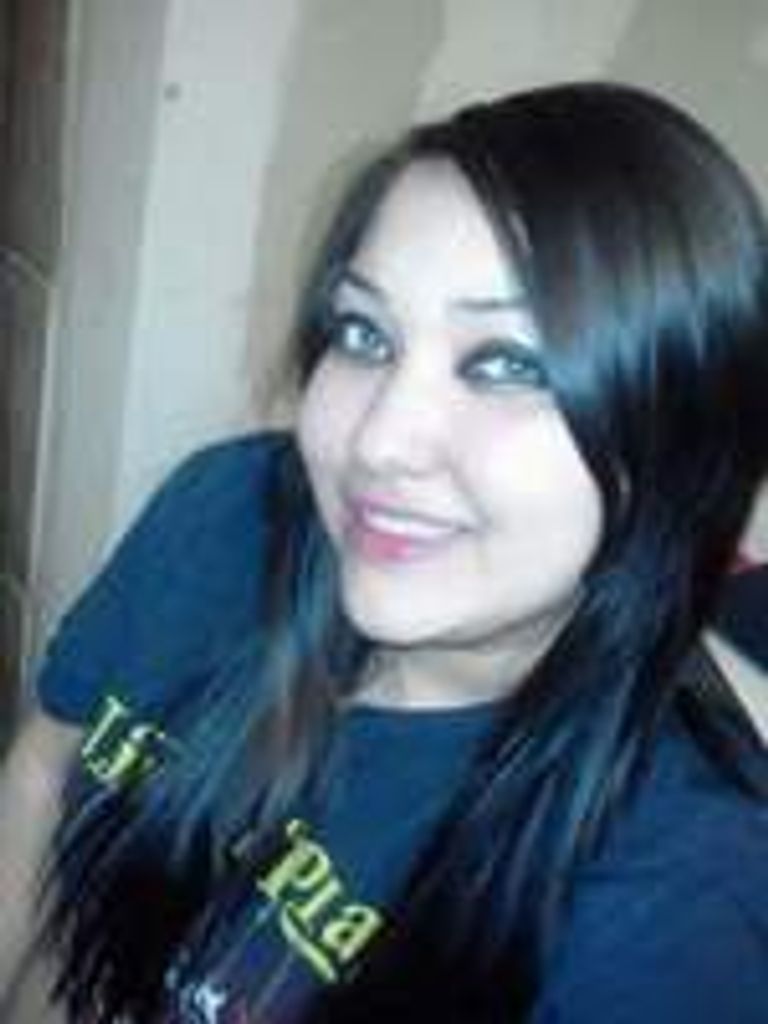 Clarissa Michelle Rodriguez