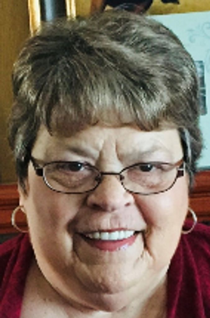 B. Diane (Harris)  Harmon