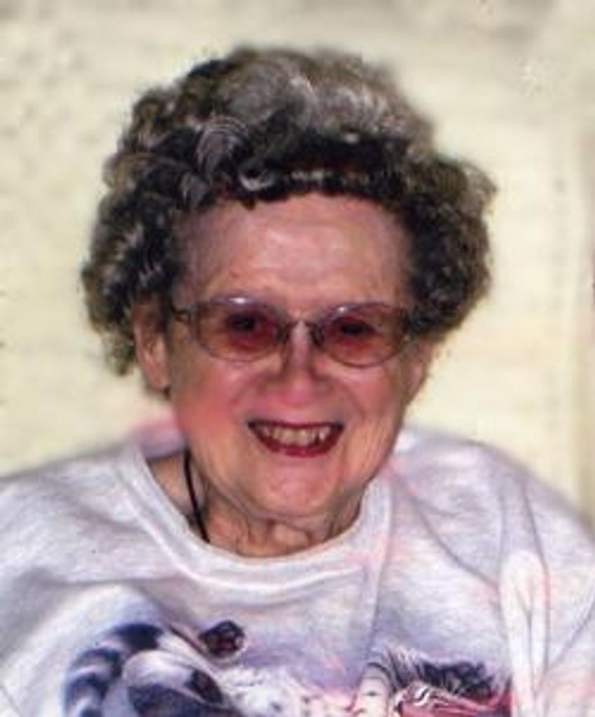 W. Maxine Mccutchan Profile Photo