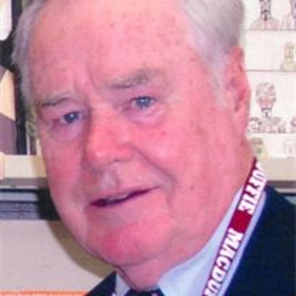 John R. Kelliher, Sr.