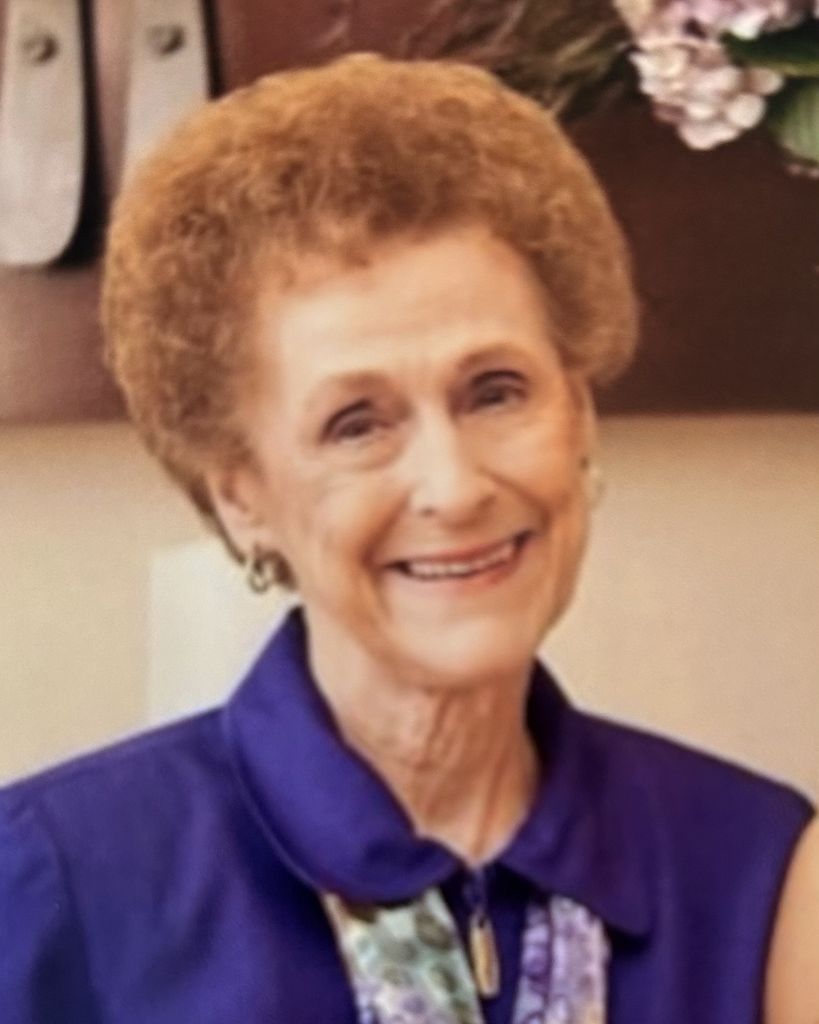 Wanda Sue Sheppard