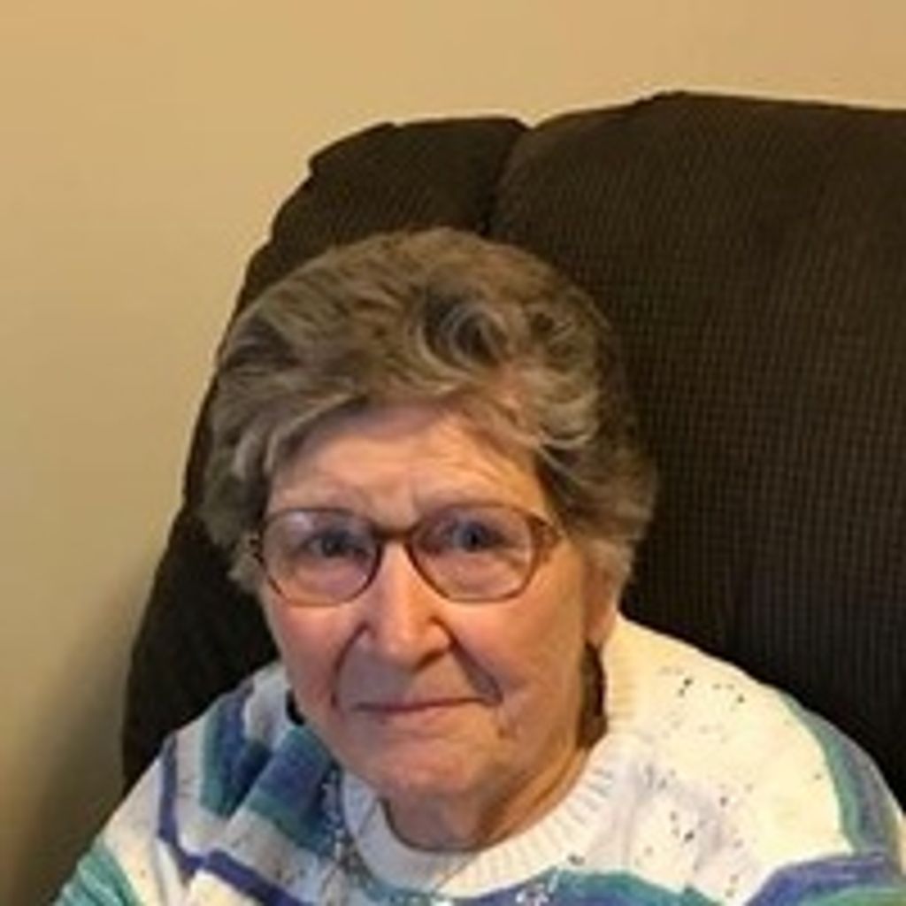 Elizabeth G. Kerr