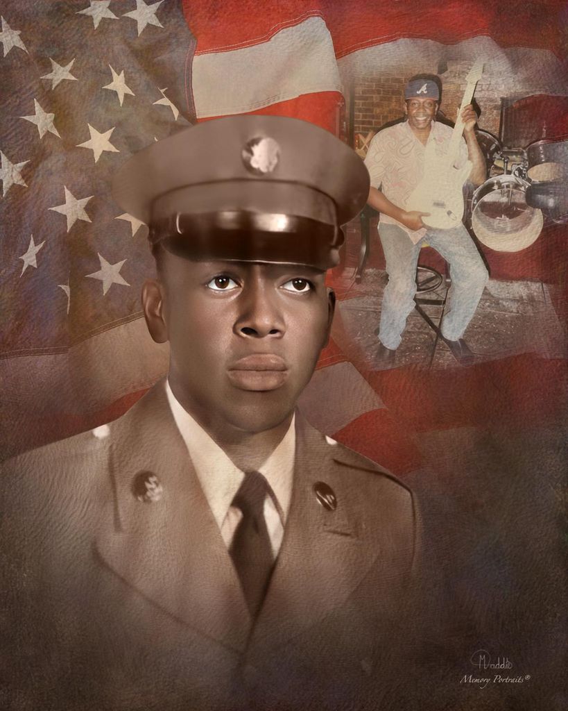 Arnette Williams Profile Photo