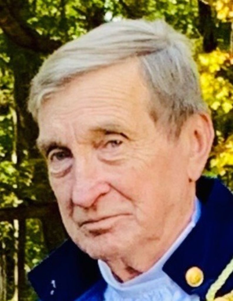 James P. Werlock