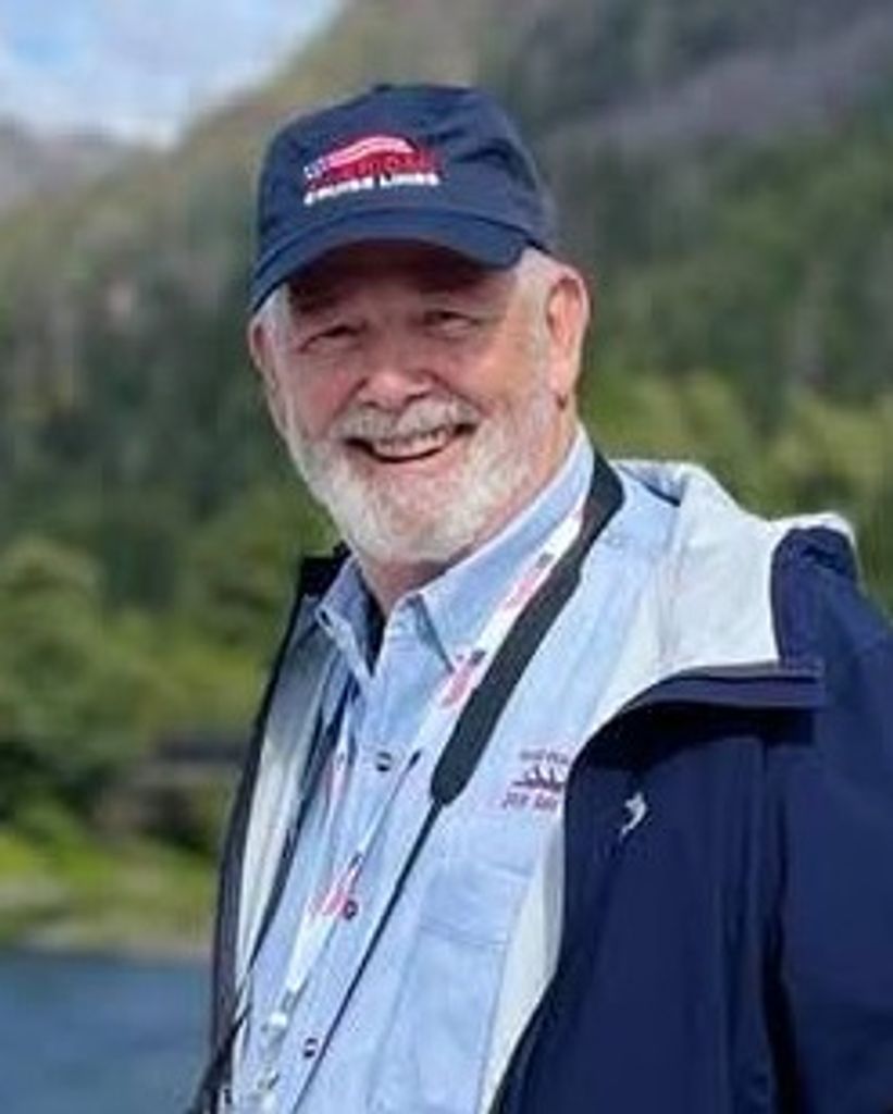 Thomas E. Hughes