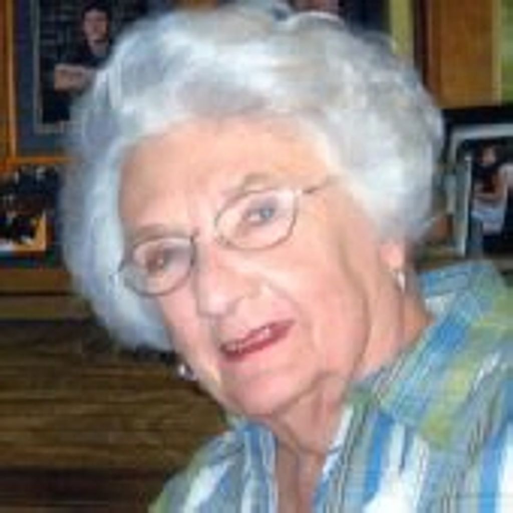Lillie Mae Foley
