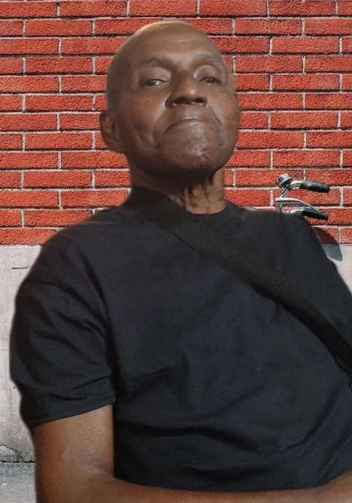 Wilford Williams Jr. Profile Photo