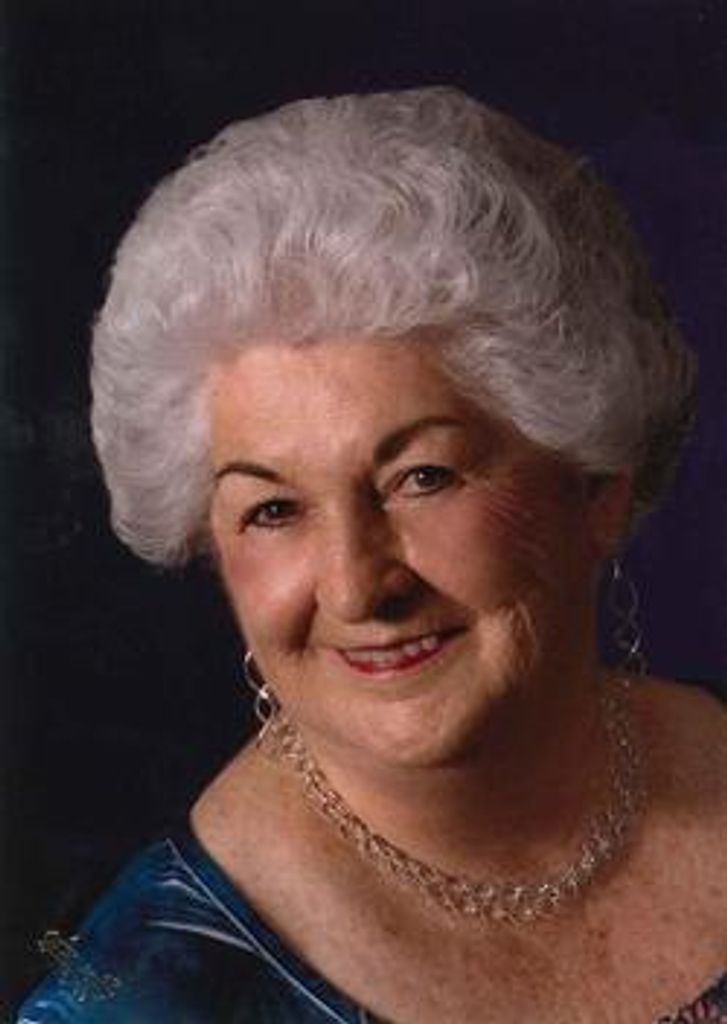 Glenda G. Drury Cooper