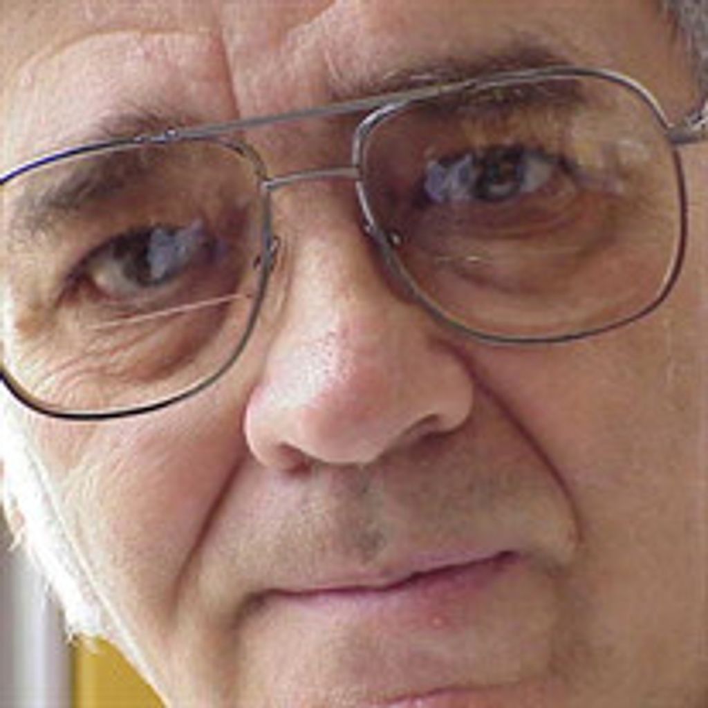 Alfred Joseph Caisse
