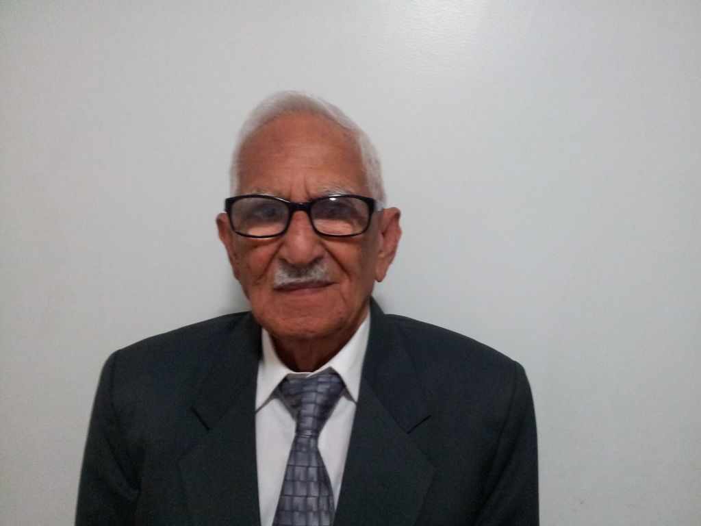 Ram Dayal