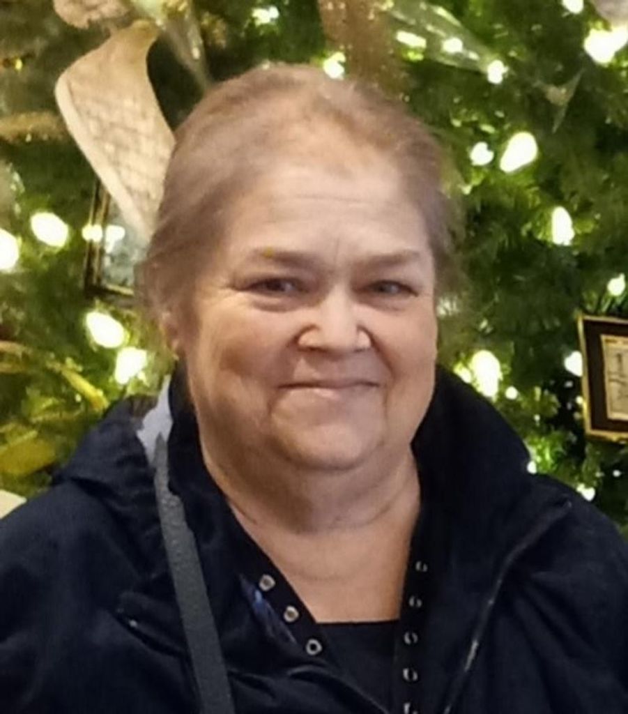 Jacqueline "Jackie" Kay Sloan Profile Photo