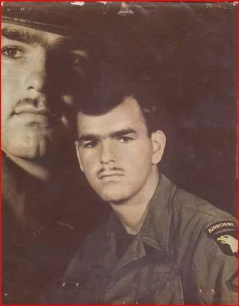 Roger William Carpenter