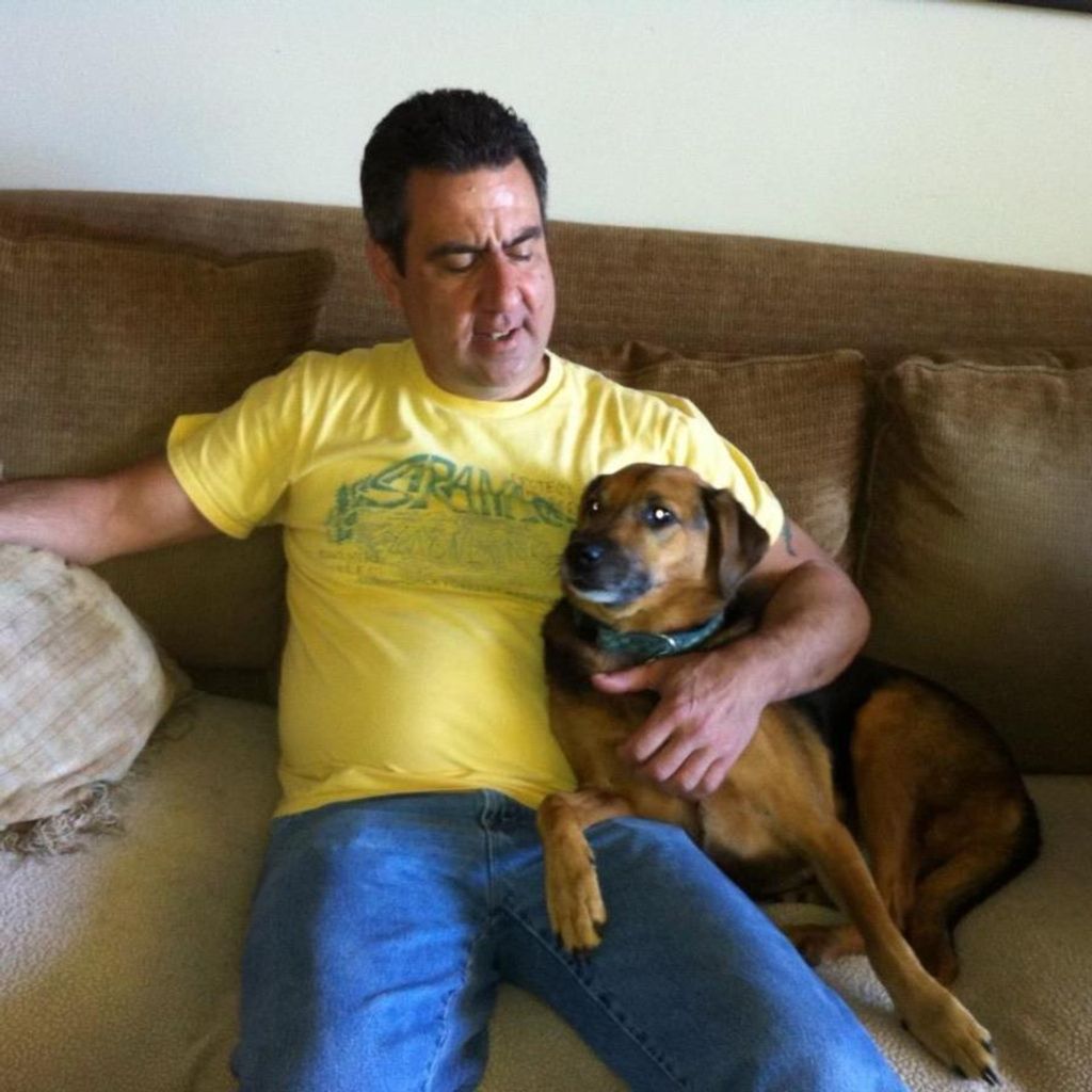 Ronald Kaul