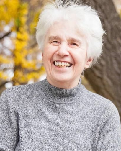 Marion E. Sauers's obituary image
