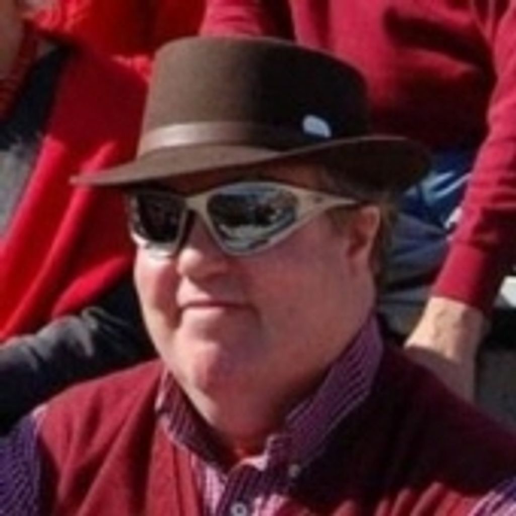 Cary Dee Ashton