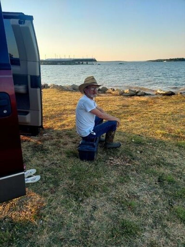 Ricky Atkins Profile Photo