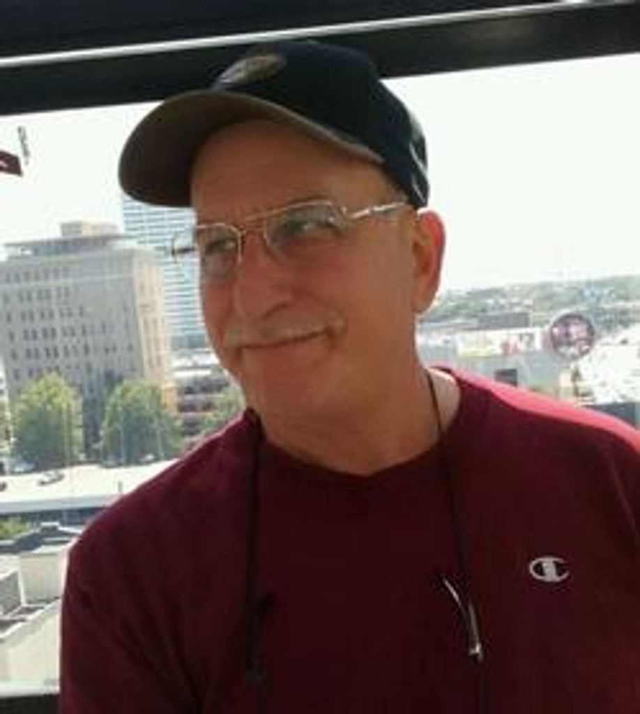 Mr Glenn A Terwilliger