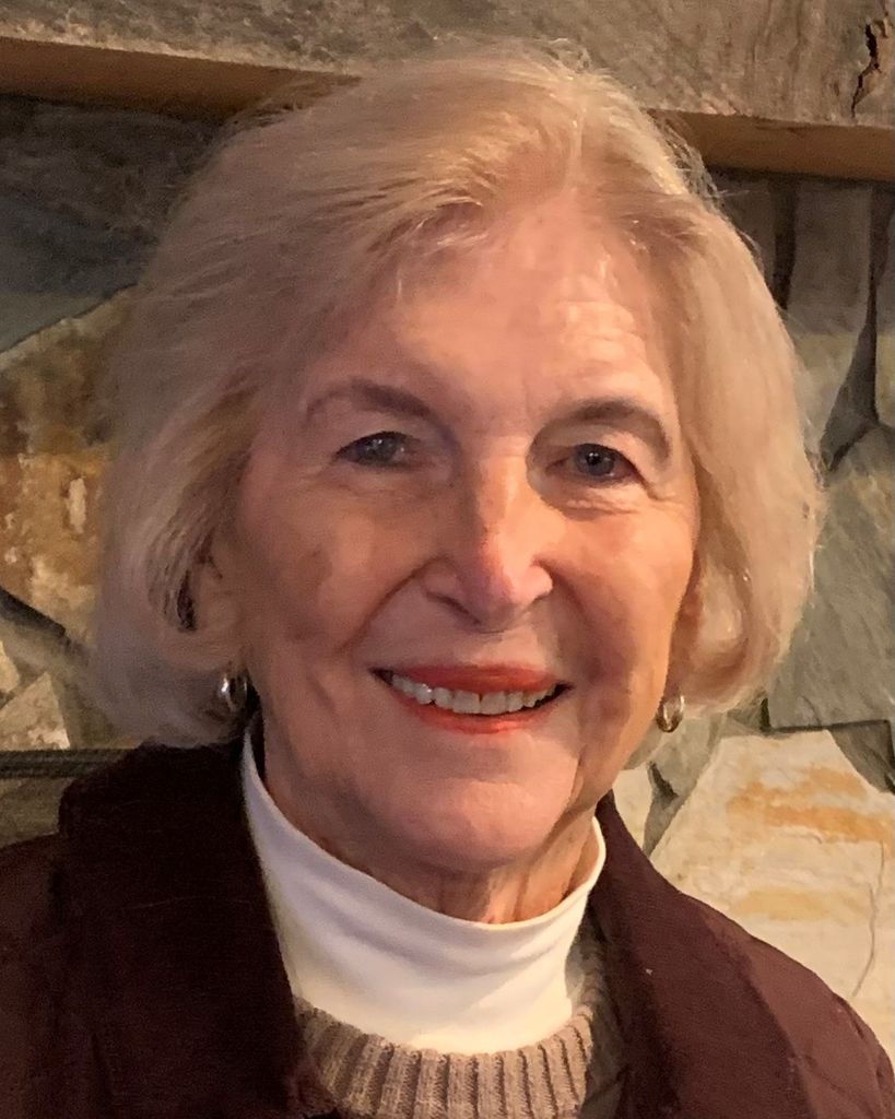 Billie Ruth Sharpe Swicegood Profile Photo