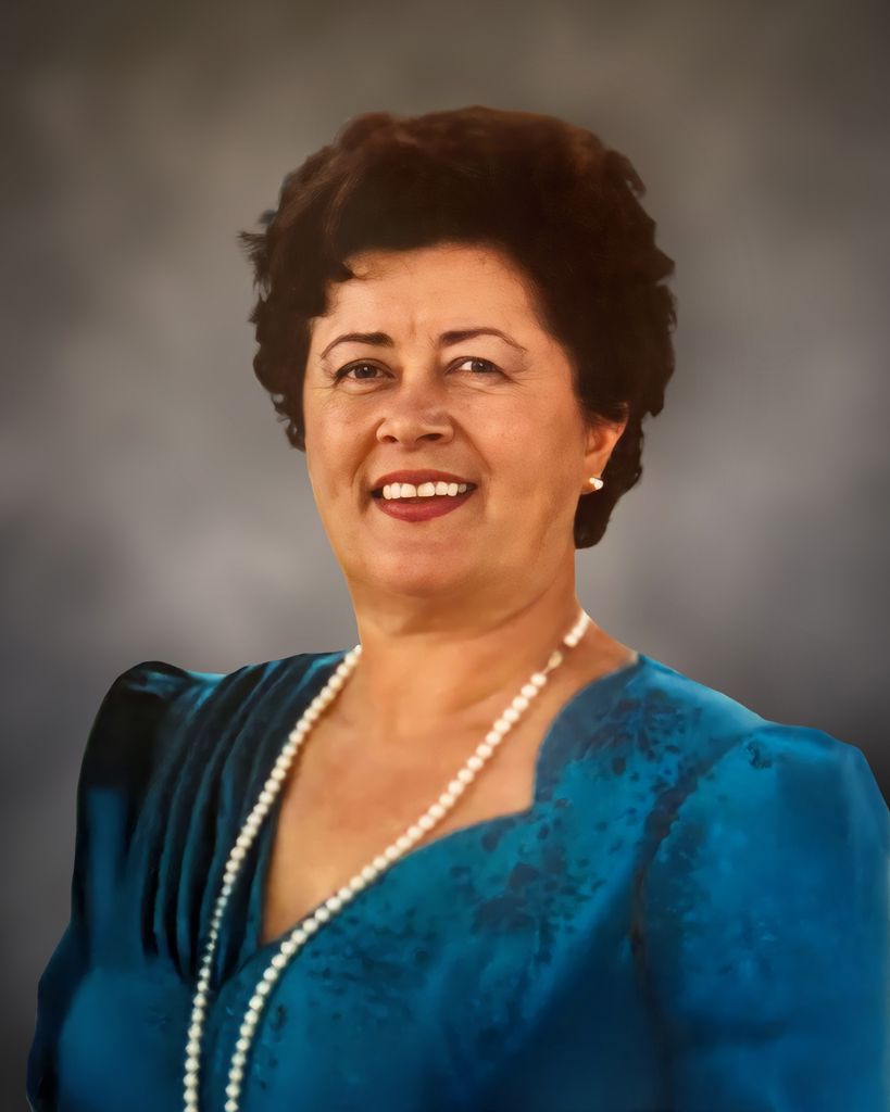 Eliana Rosa Donati