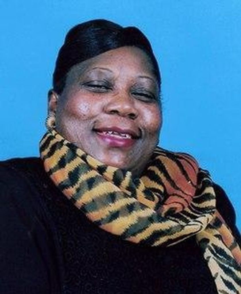 Hermine Mazyck Prioleau