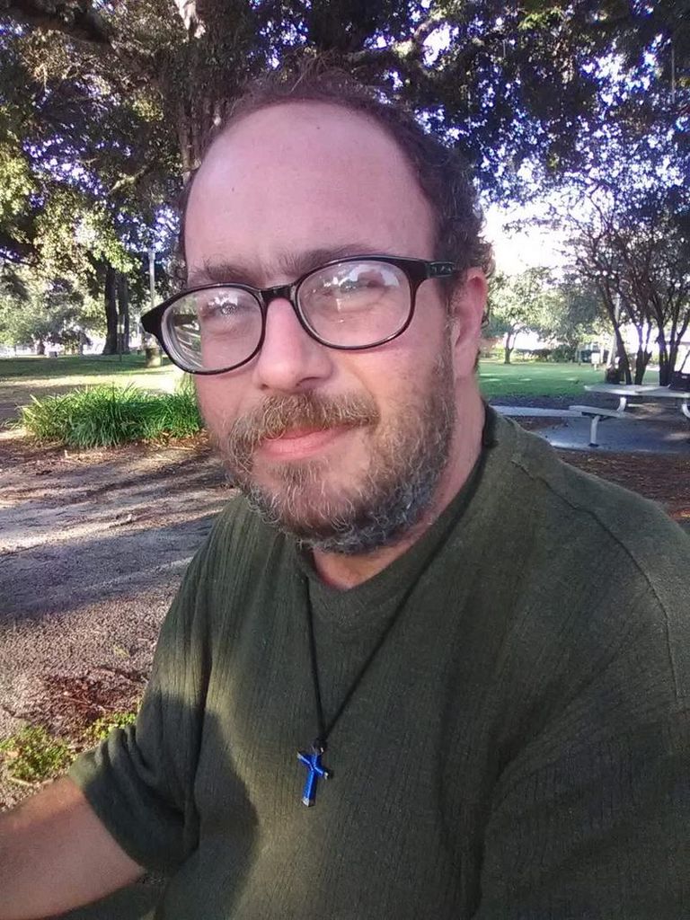 Daniel Eugene Wood Profile Photo