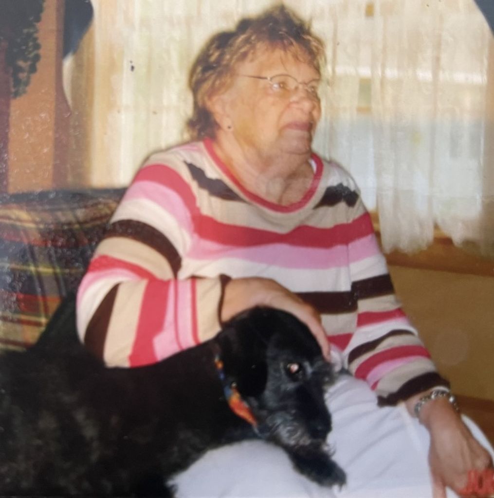 Roberta A. (Carlson)  Moore