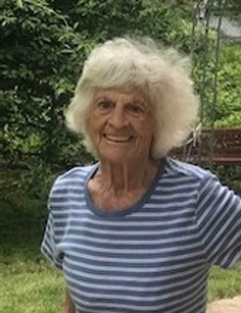 Helen Korth Profile Photo