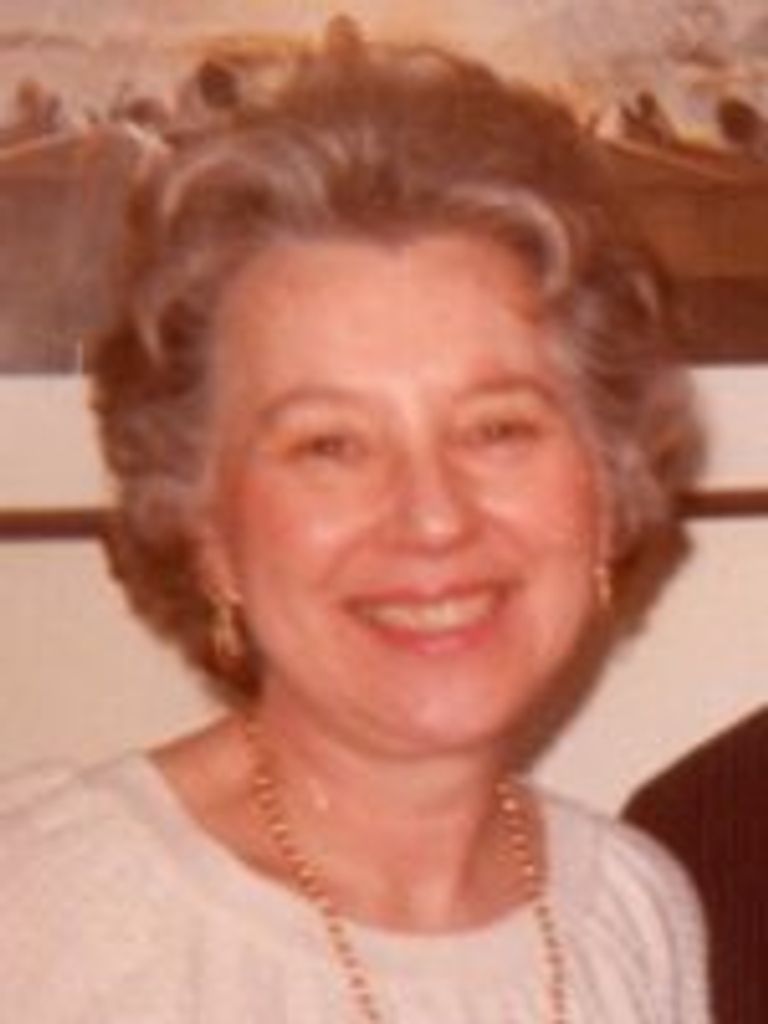Edith B. Gerhardt